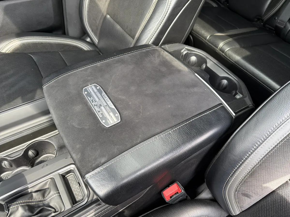 2021 Ram 1500 TRX thumbnail 47