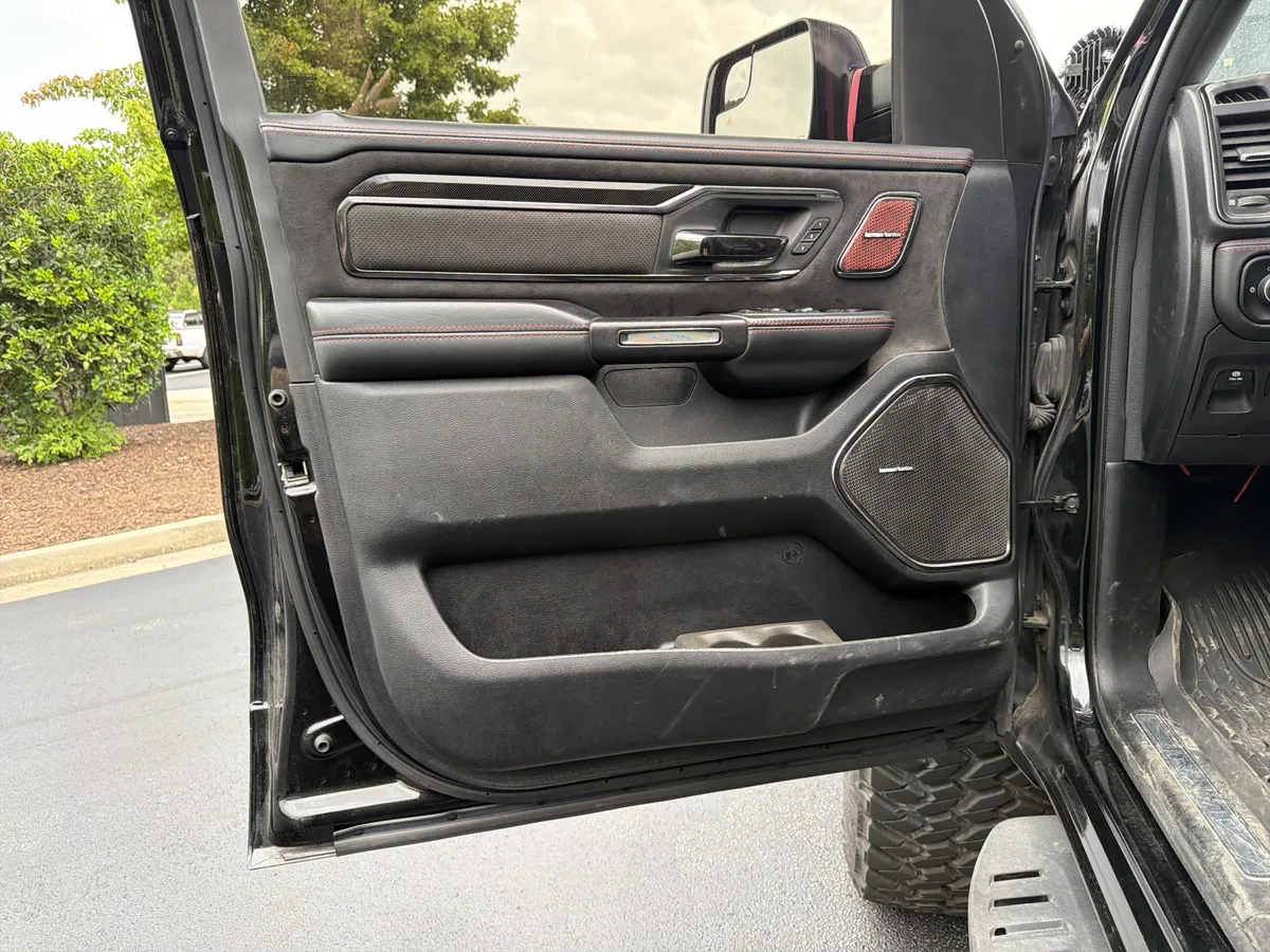 2021 Ram 1500 TRX thumbnail 20