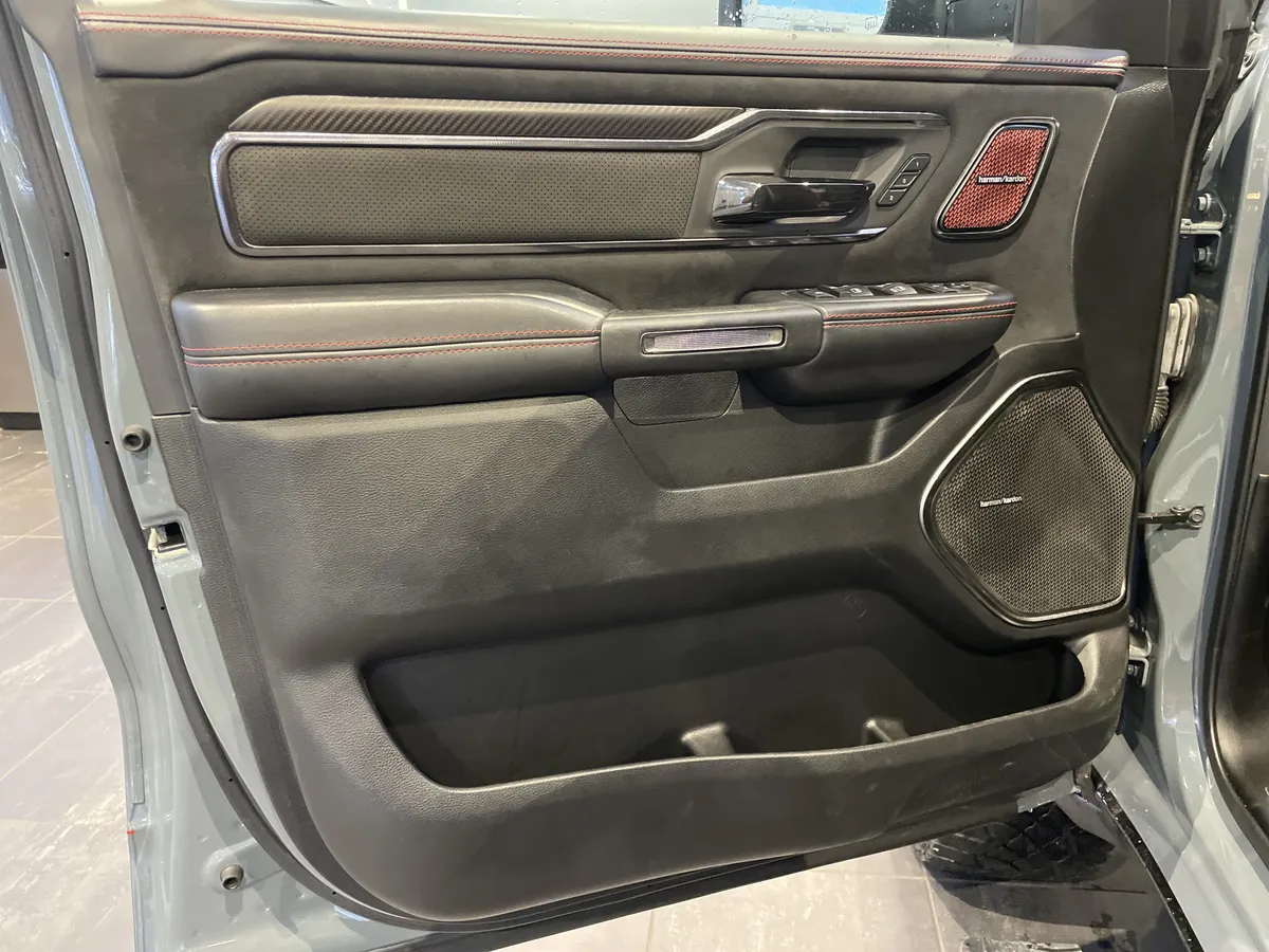 2021 Ram 1500 TRX thumbnail 15
