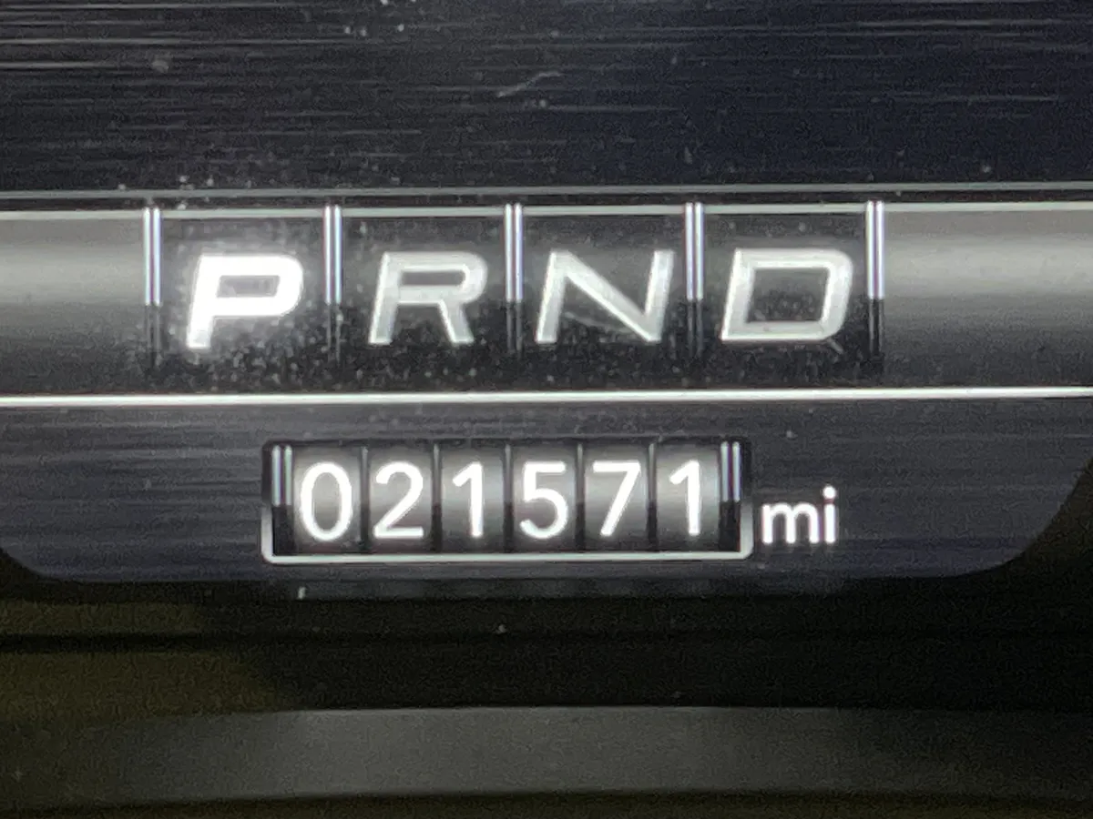2021 Ram 1500 TRX thumbnail 21