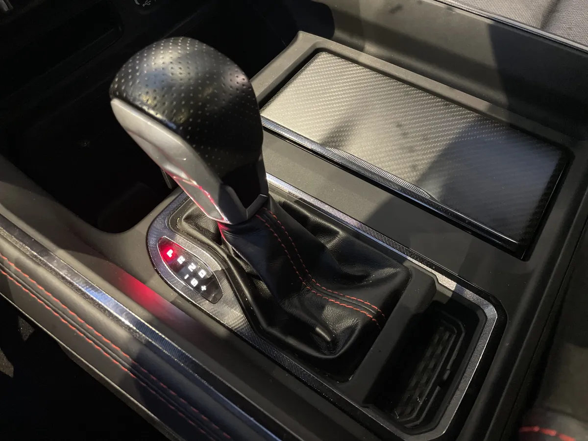 2021 Ram 1500 TRX thumbnail 30