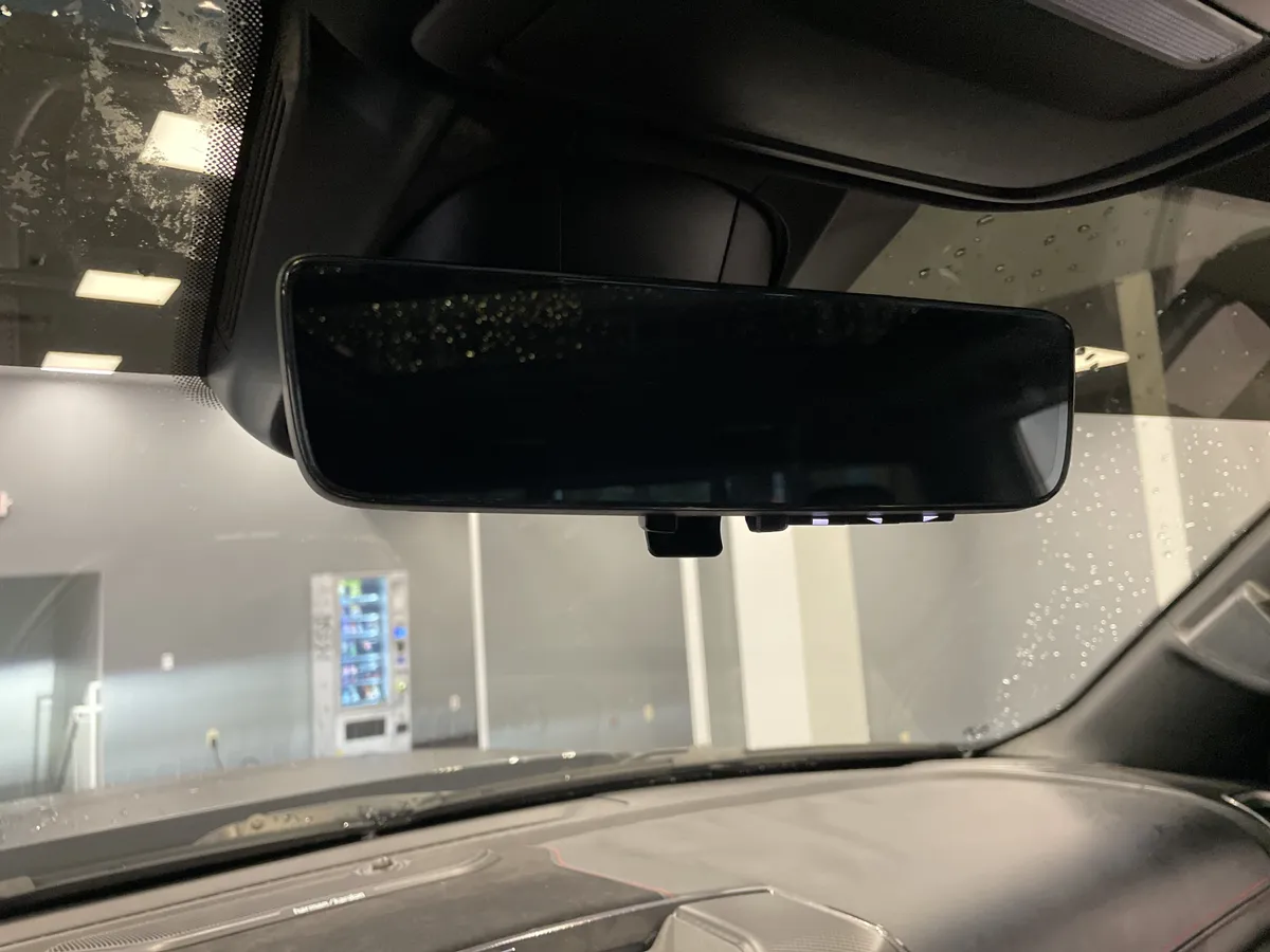 2021 Ram 1500 TRX thumbnail 31