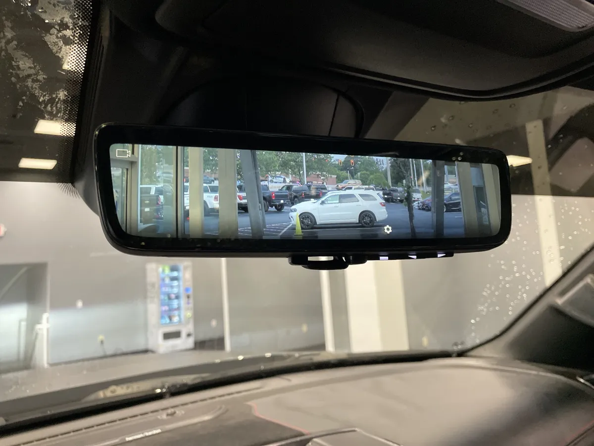 2021 Ram 1500 TRX thumbnail 32