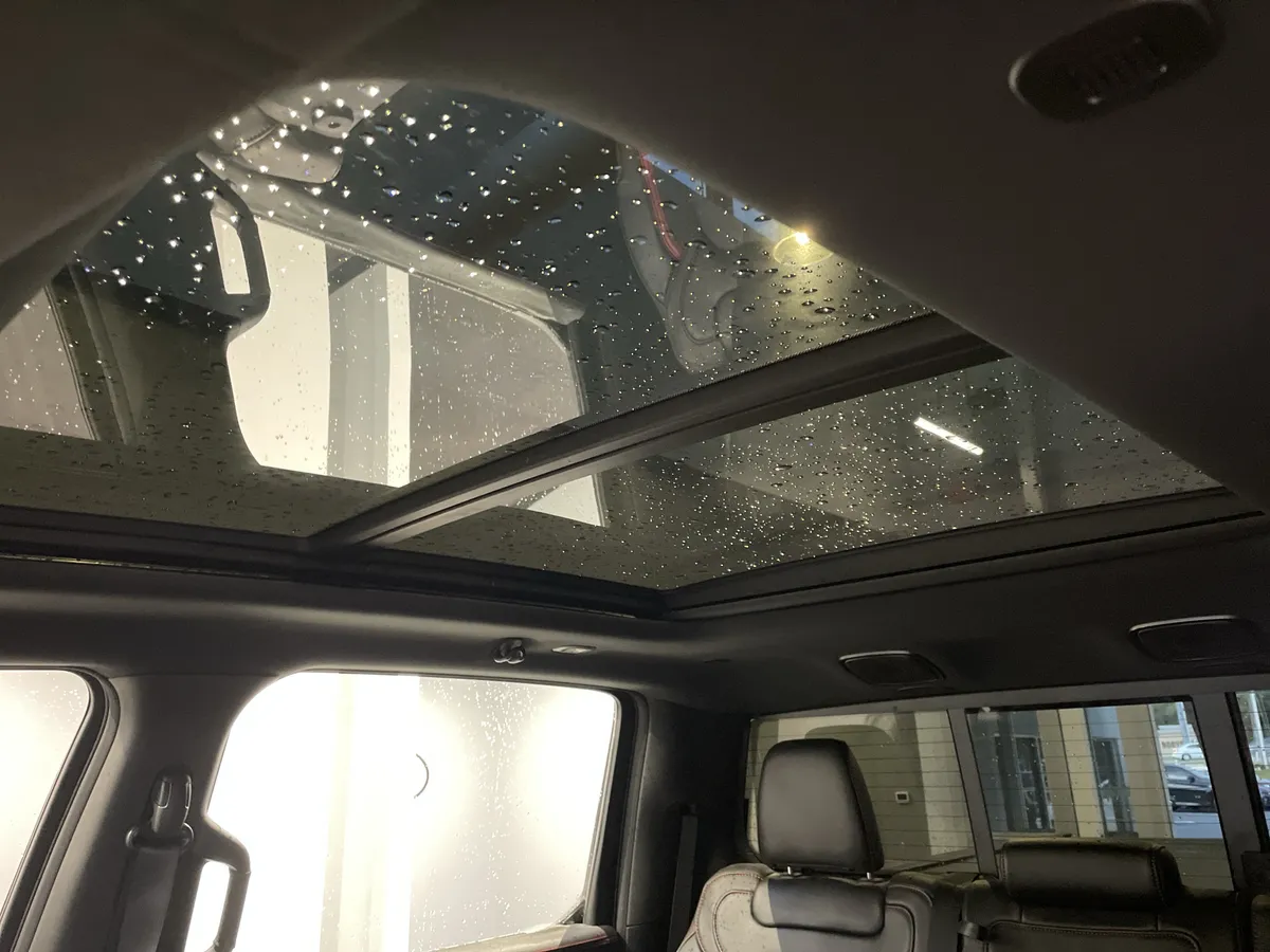 2021 Ram 1500 TRX thumbnail 35