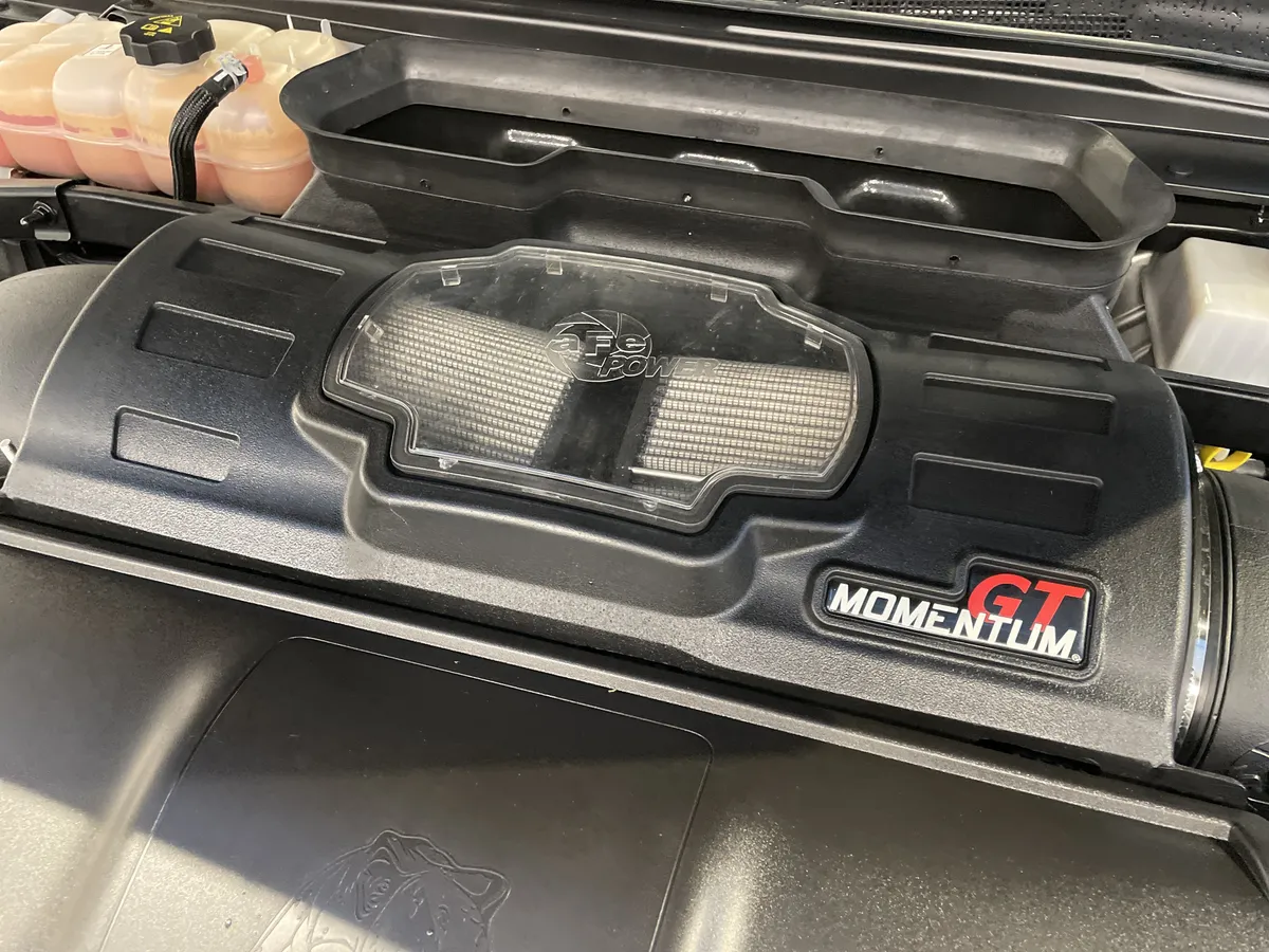 2021 Ram 1500 TRX thumbnail 40