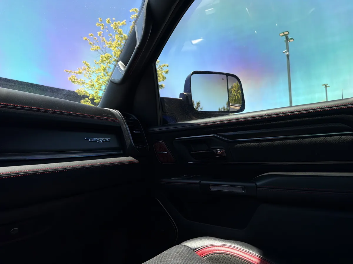 2021 Ram 1500 TRX thumbnail 18
