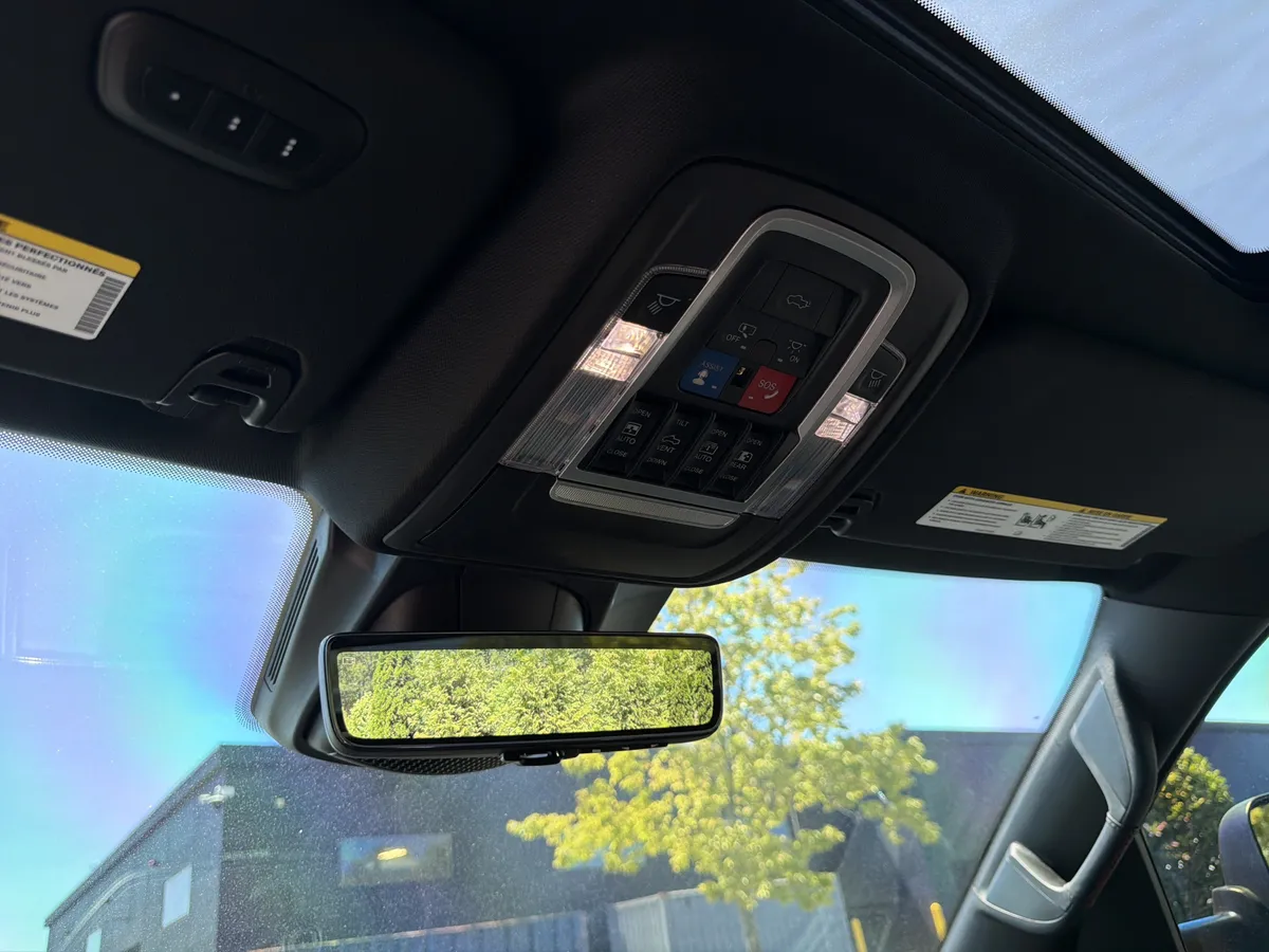 2021 Ram 1500 TRX thumbnail 20