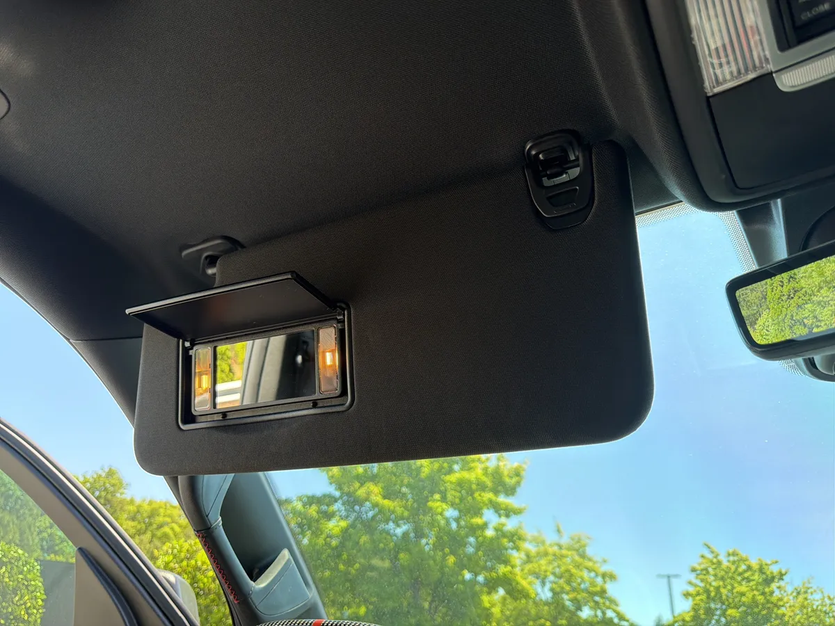 2021 Ram 1500 TRX thumbnail 21
