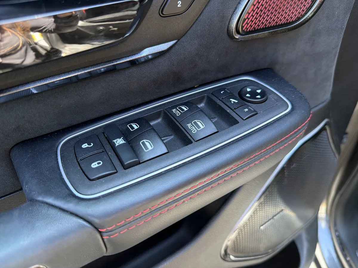 2021 Ram 1500 TRX thumbnail 25