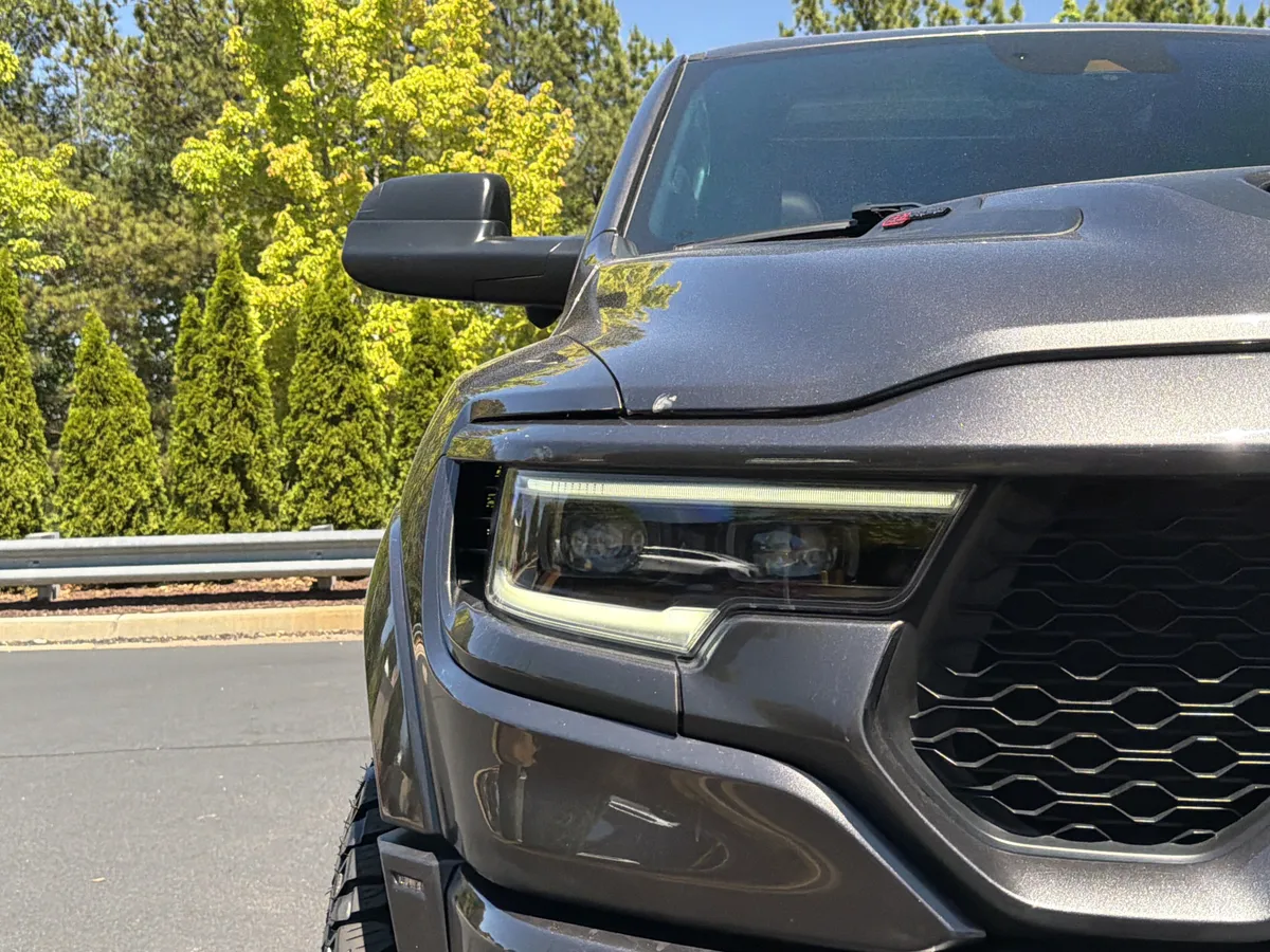 2021 Ram 1500 TRX thumbnail 46