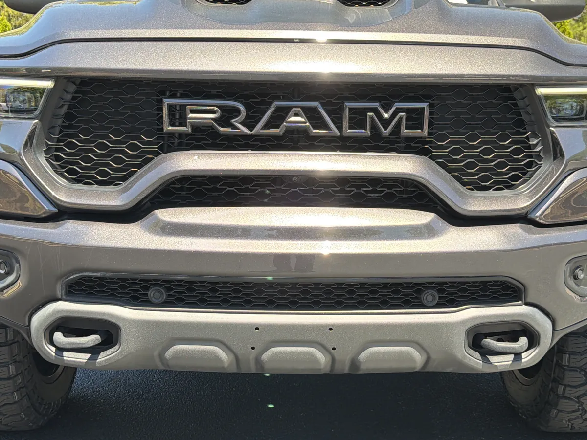 2021 Ram 1500 TRX thumbnail 47