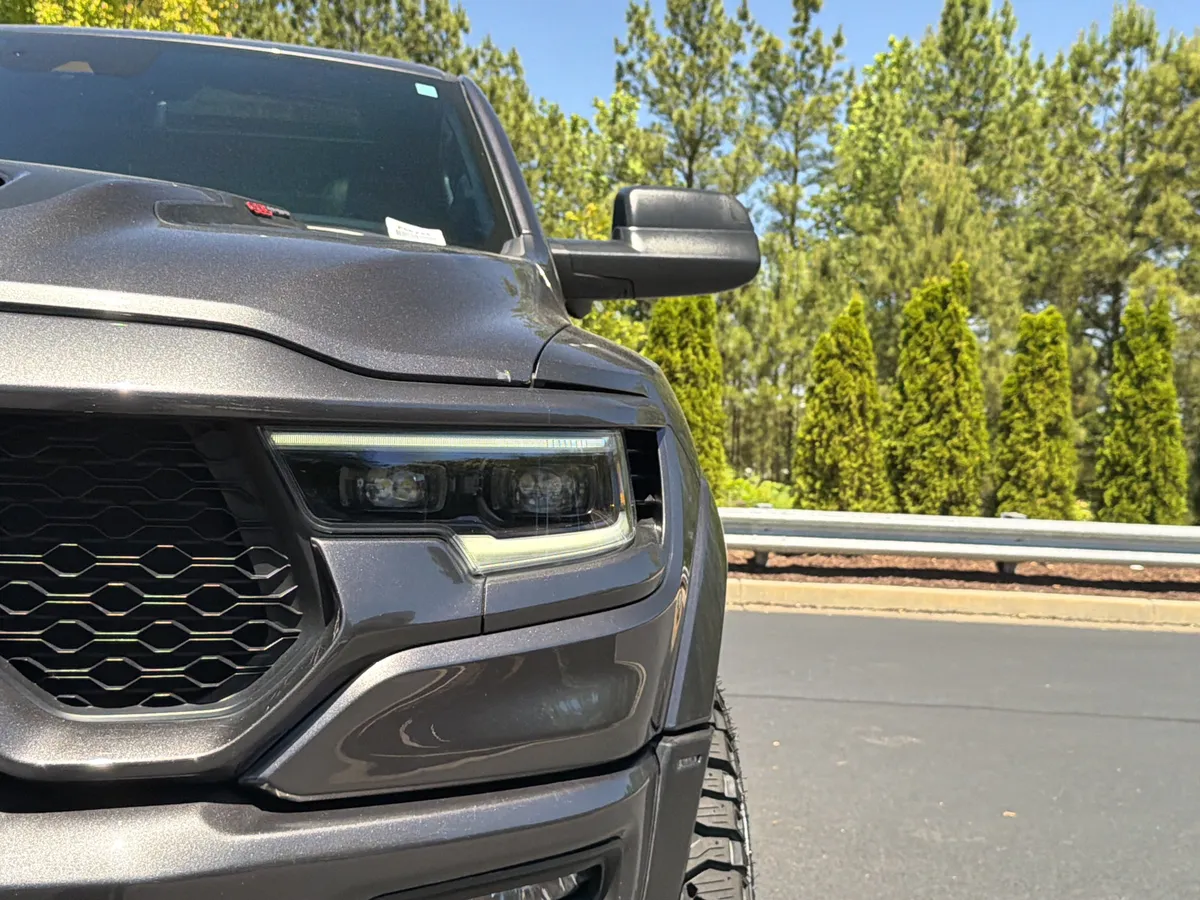 2021 Ram 1500 TRX thumbnail 48