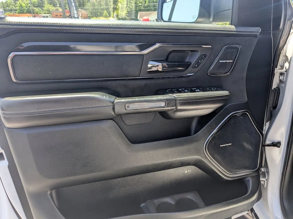 2021 Ram 1500 TRX thumbnail 11