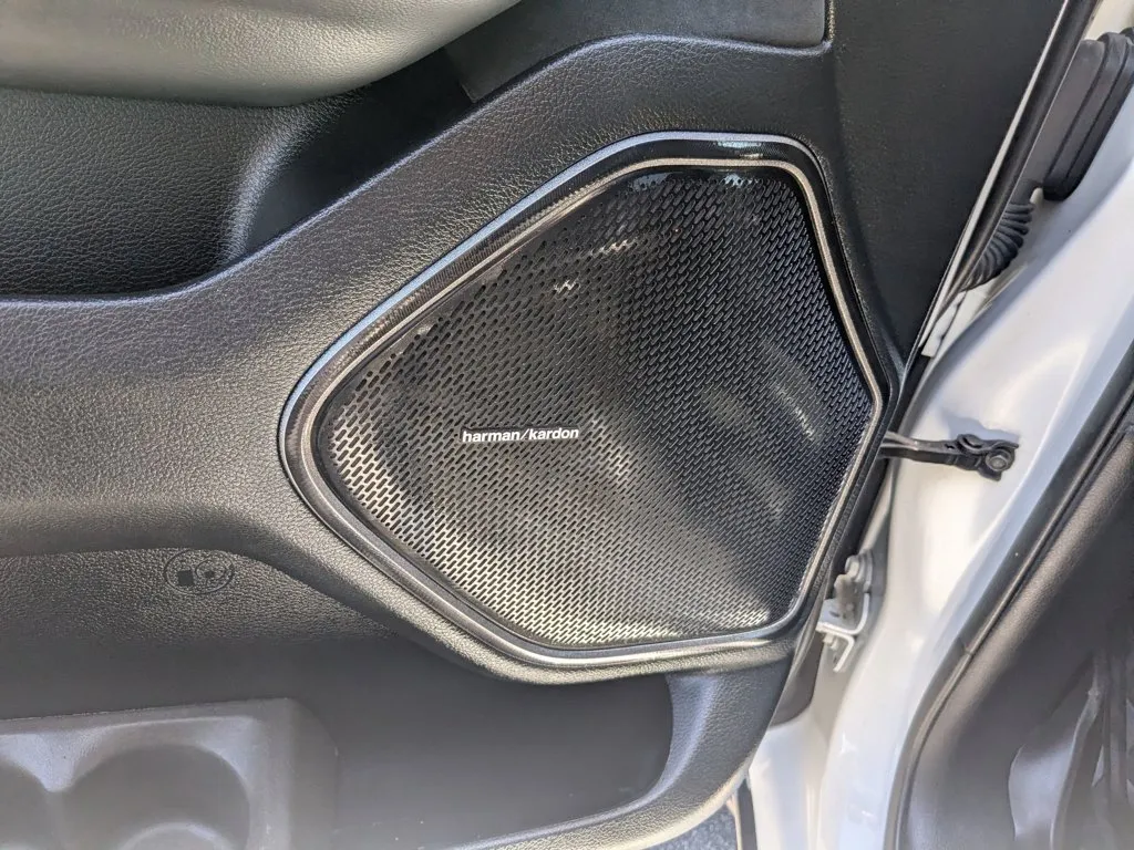 2021 Ram 1500 TRX thumbnail 13