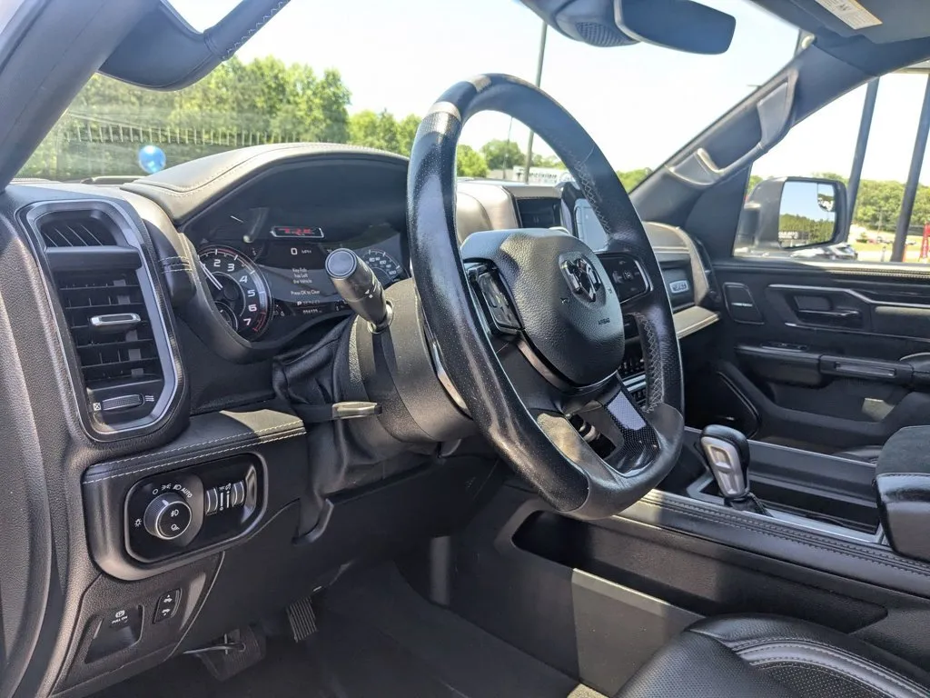 2021 Ram 1500 TRX thumbnail 14