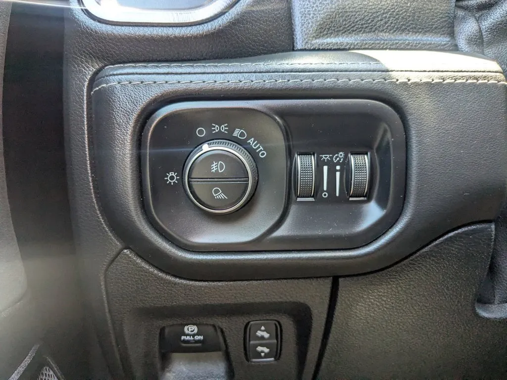 2021 Ram 1500 TRX thumbnail 20