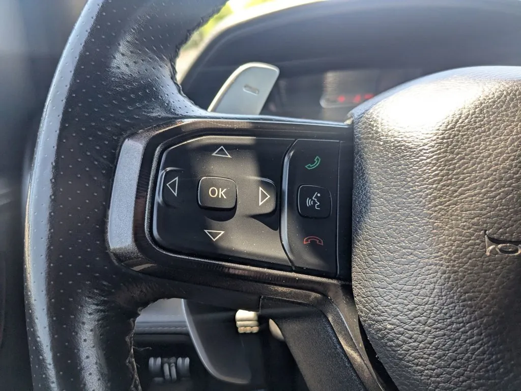 2021 Ram 1500 TRX thumbnail 21