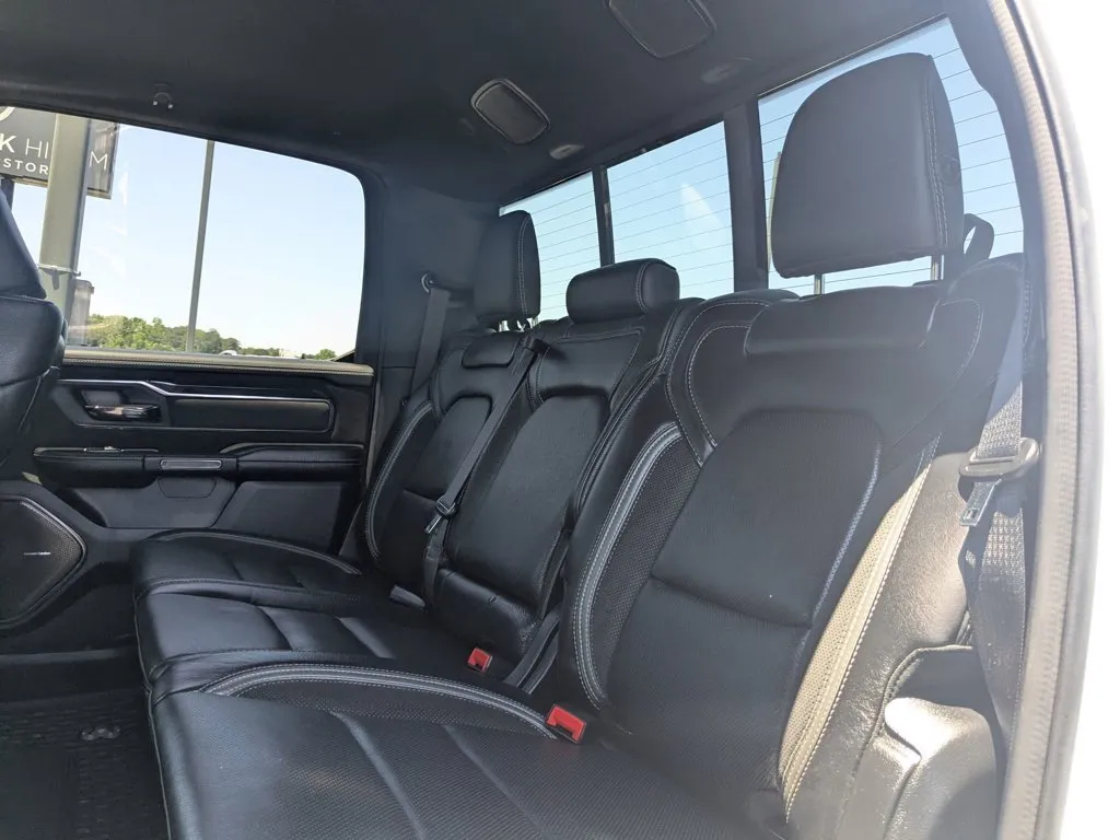 2021 Ram 1500 TRX thumbnail 23