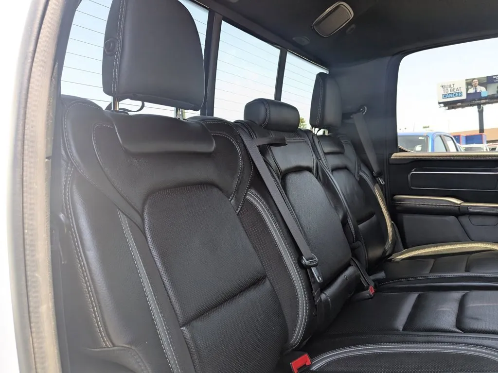 2021 Ram 1500 TRX thumbnail 24