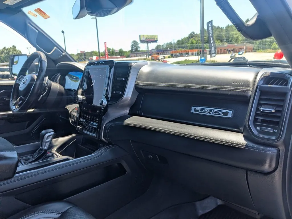 2021 Ram 1500 TRX thumbnail 26