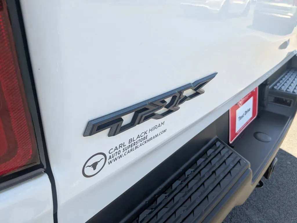 2021 Ram 1500 TRX thumbnail 28