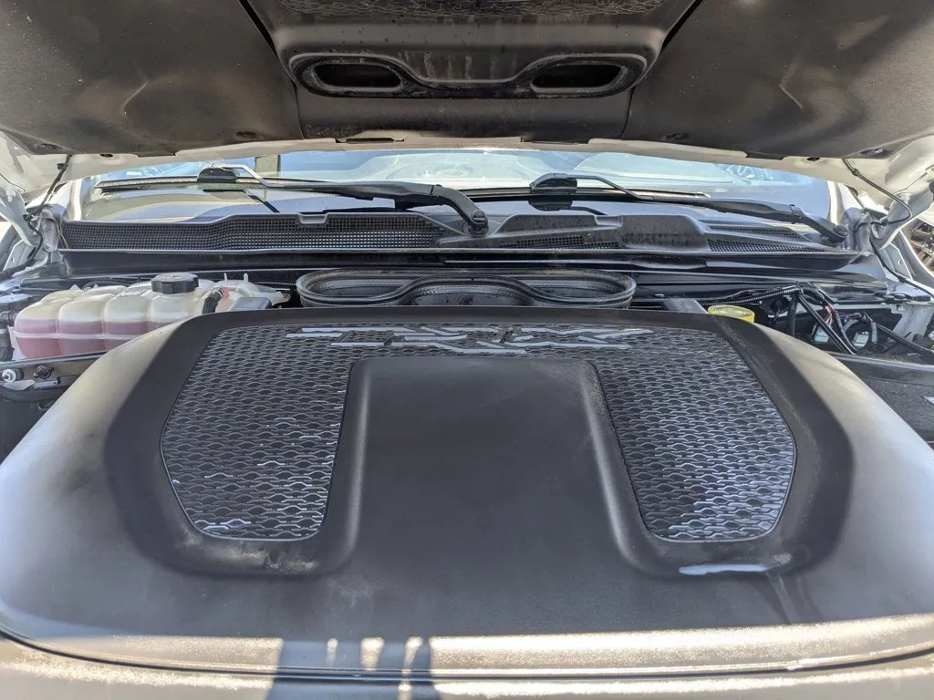 2021 Ram 1500 TRX thumbnail 30