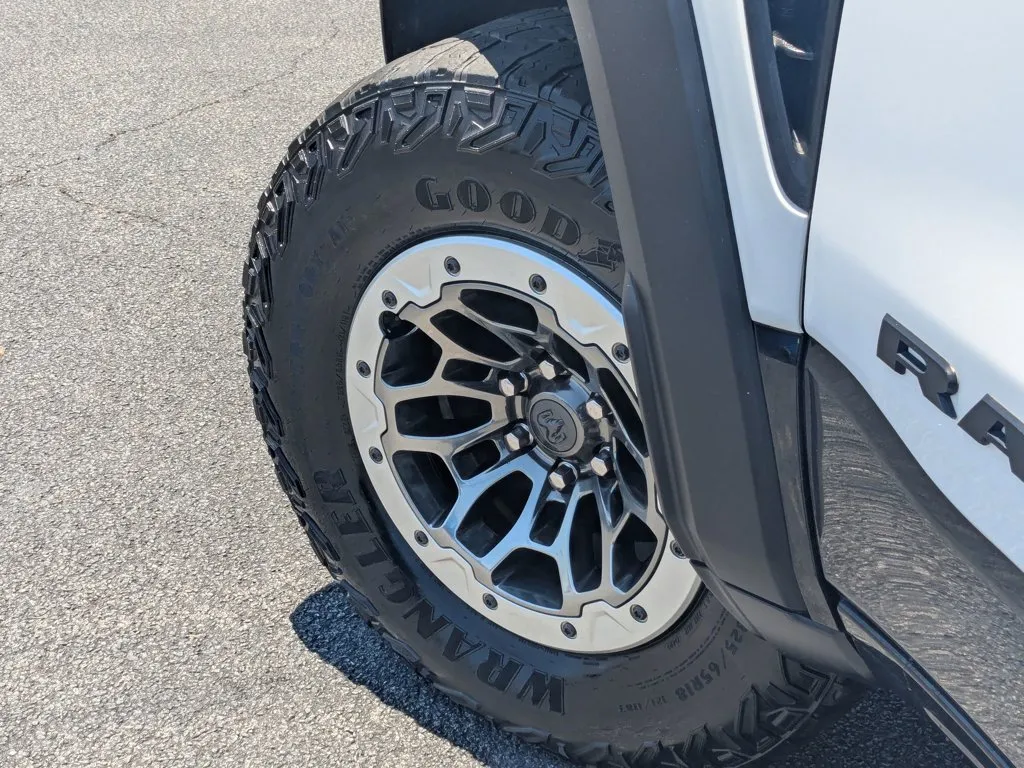2021 Ram 1500 TRX thumbnail 9