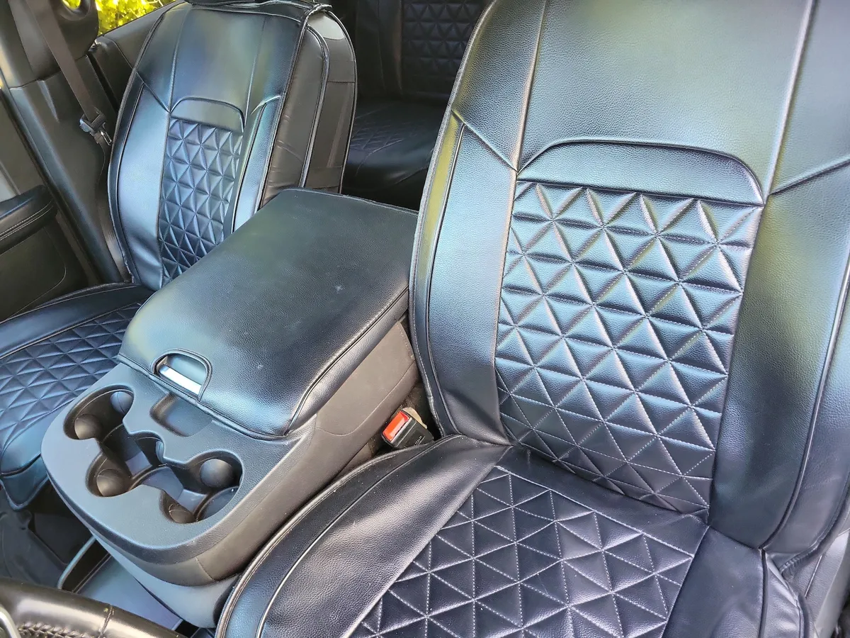 2021 Ram 2500 Big Horn thumbnail 11
