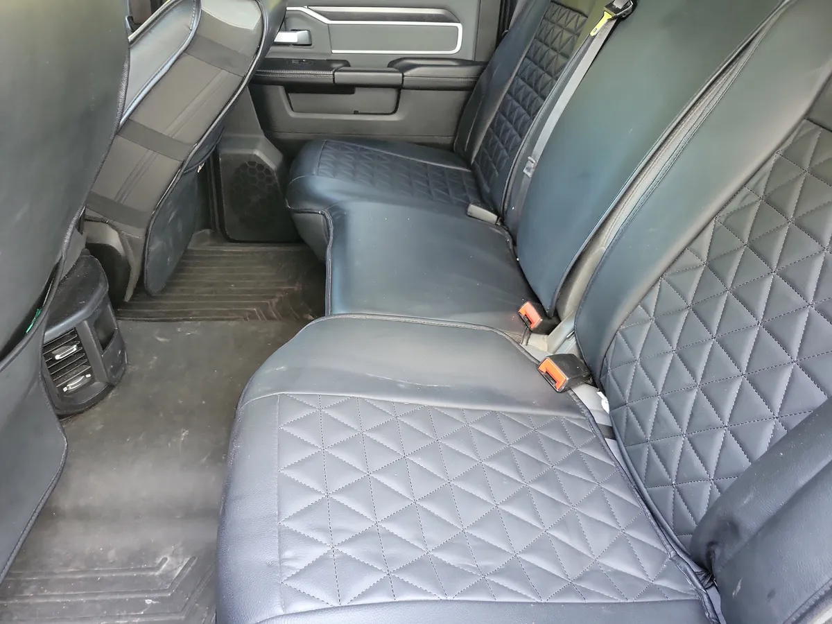 2021 Ram 2500 Big Horn thumbnail 14