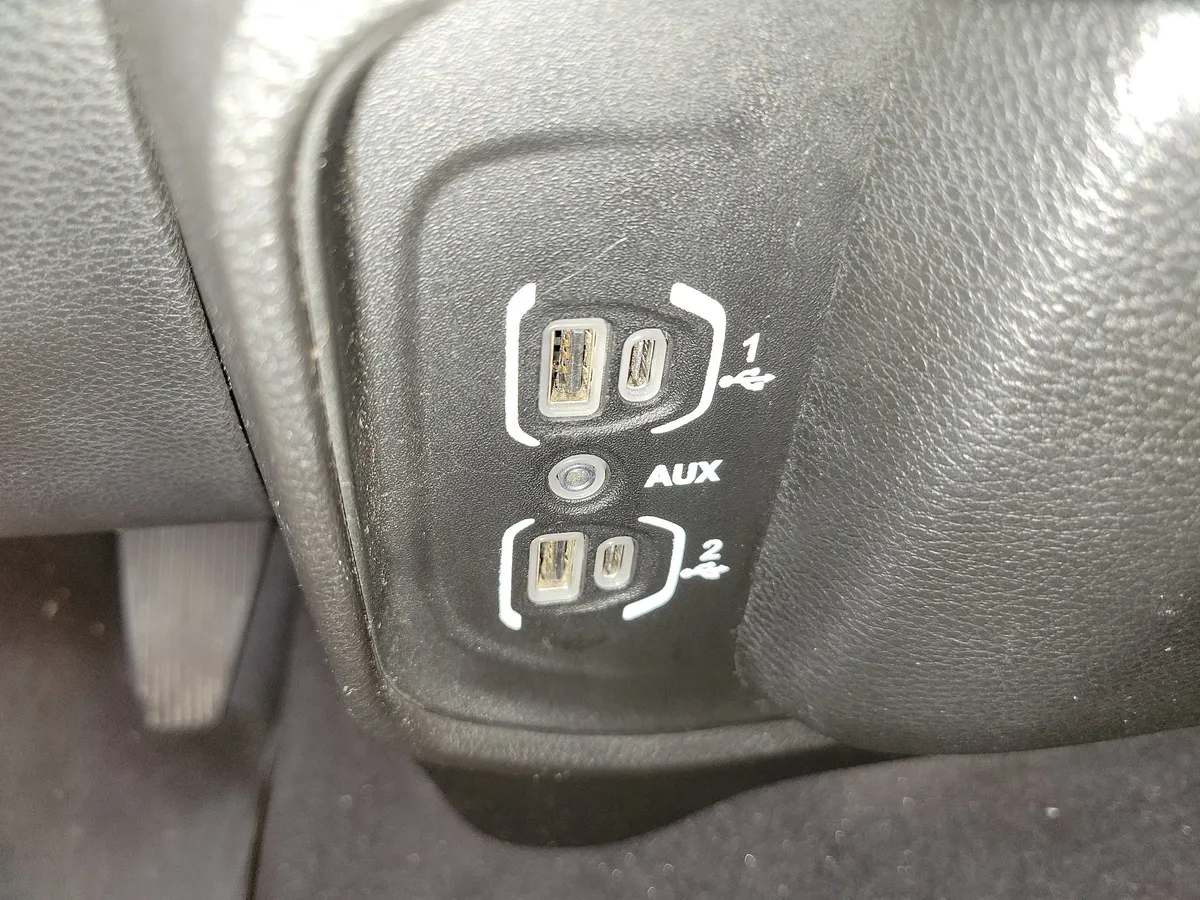 2021 Ram 2500 Big Horn thumbnail 18