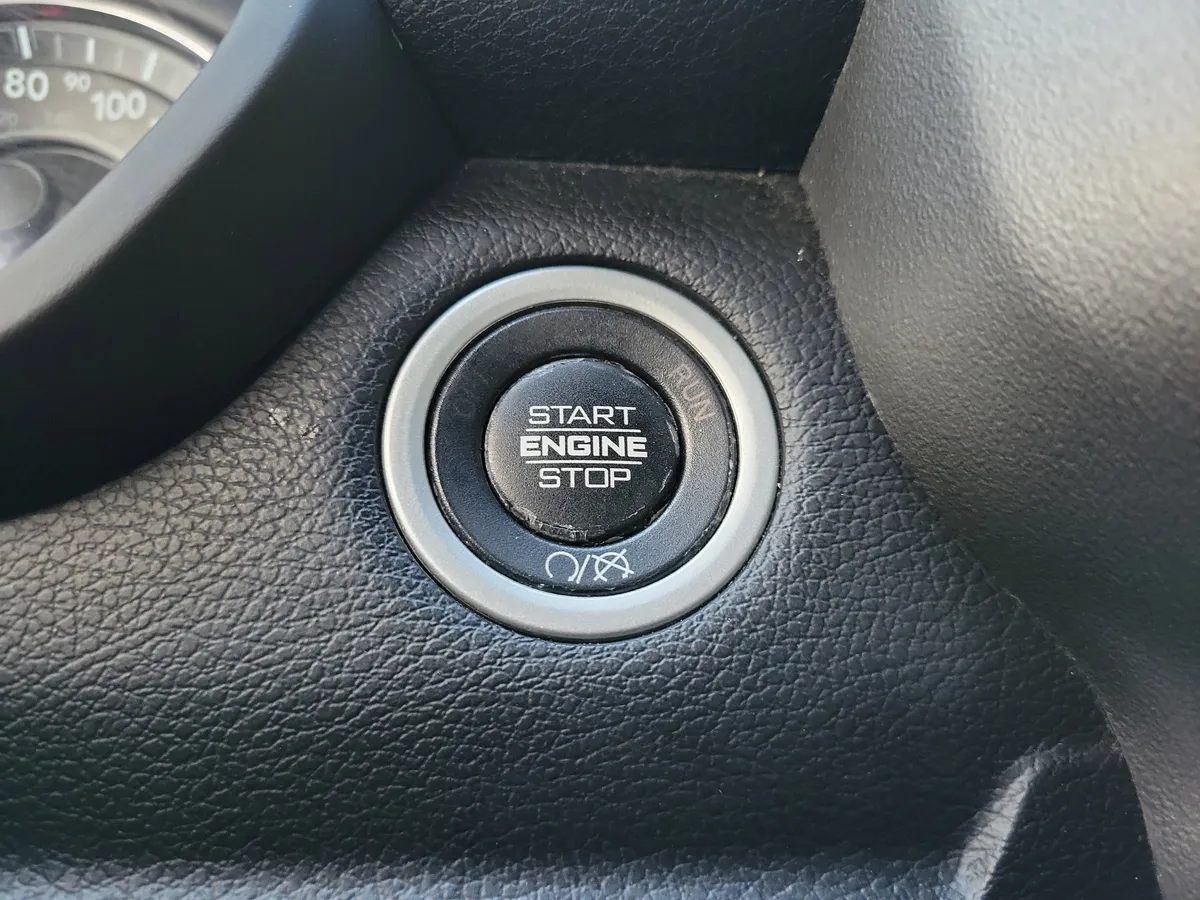 2021 Ram 2500 Big Horn thumbnail 20