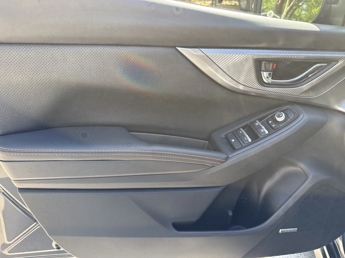 2021 Subaru Crosstrek Limited thumbnail 15