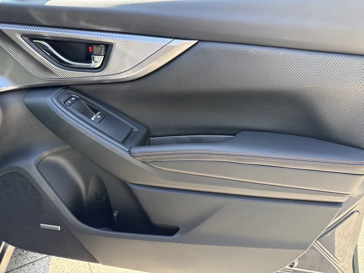 2021 Subaru Crosstrek Limited thumbnail 18