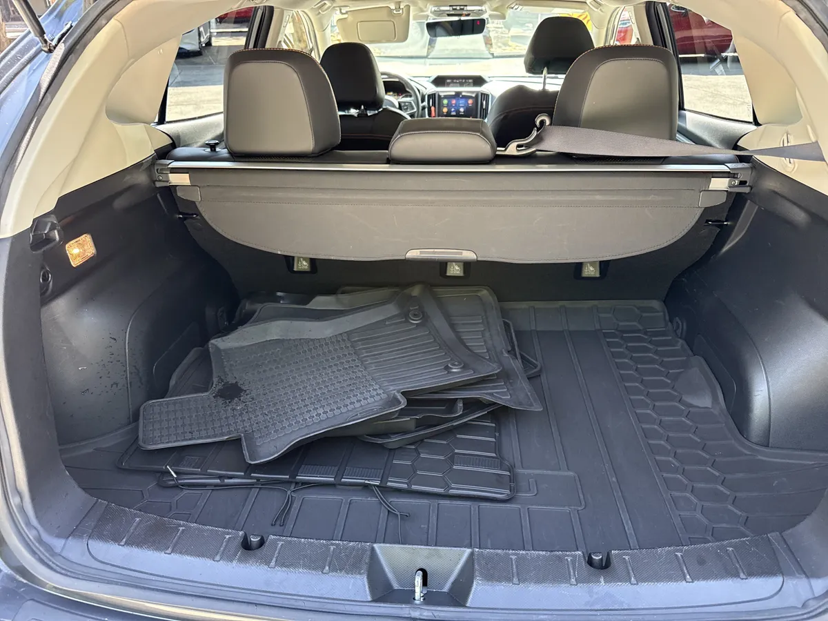 2021 Subaru Crosstrek Limited thumbnail 20