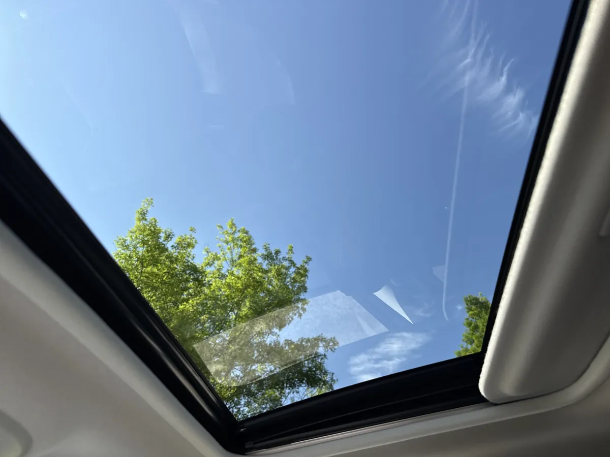 2021 Subaru Crosstrek Limited thumbnail 9