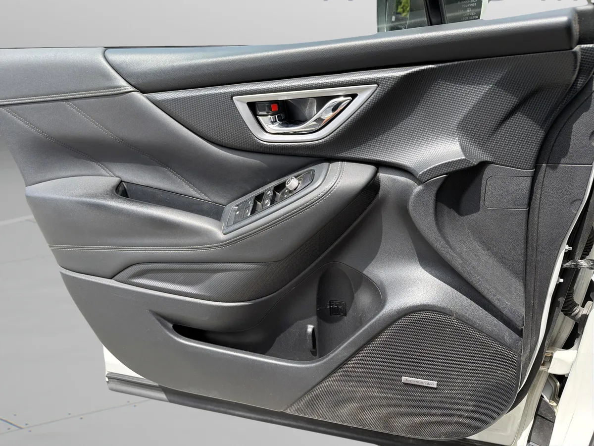 2021 Subaru Forester Limited thumbnail 15