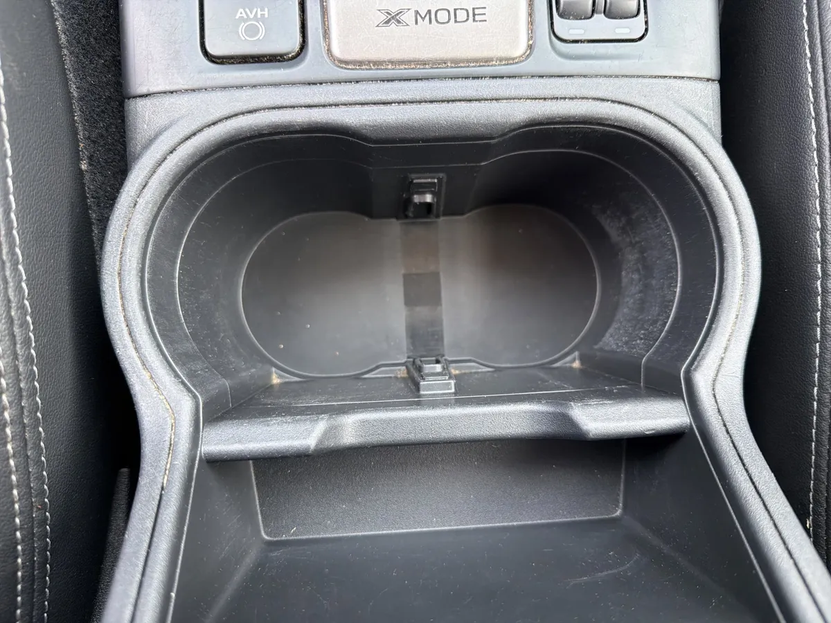 2021 Subaru Forester Limited thumbnail 16