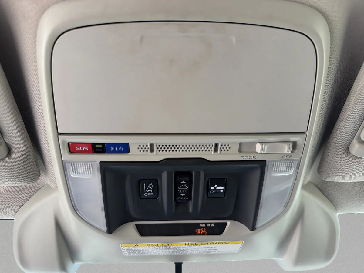 2021 Subaru Forester Limited thumbnail 17