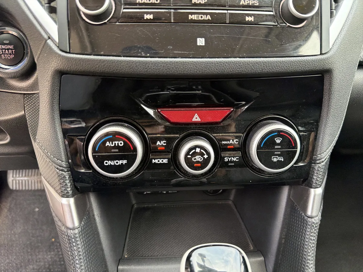 2021 Subaru Forester Limited thumbnail 19