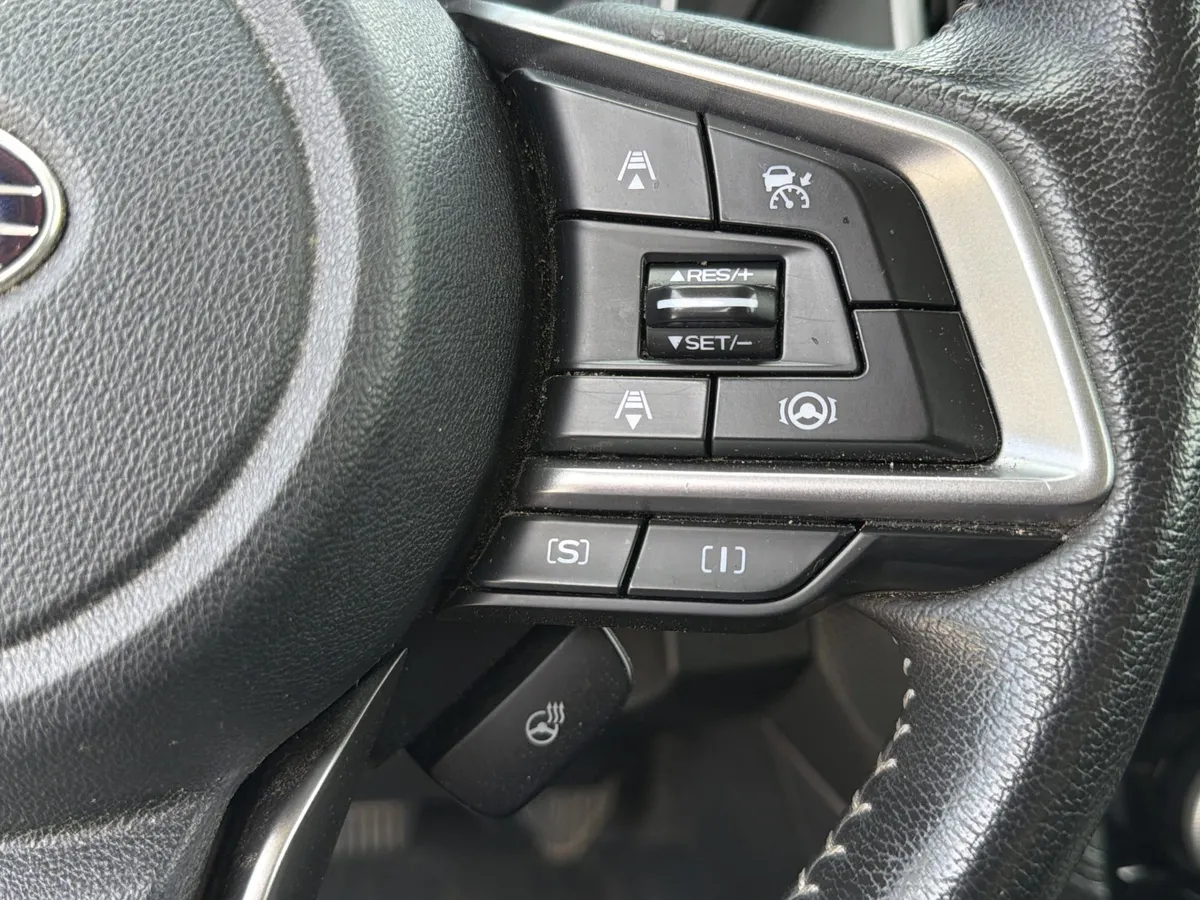 2021 Subaru Forester Limited thumbnail 20