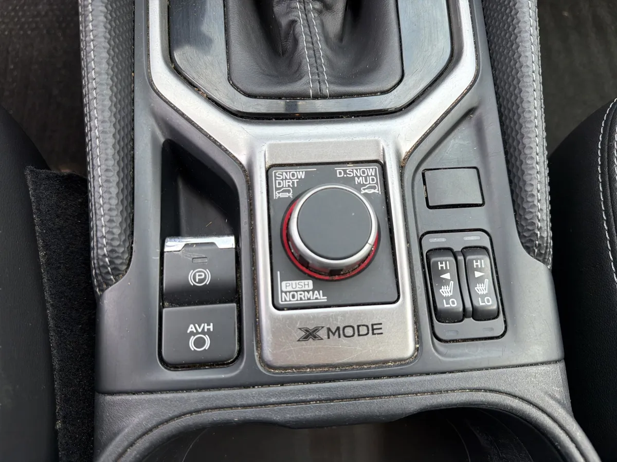 2021 Subaru Forester Limited thumbnail 22
