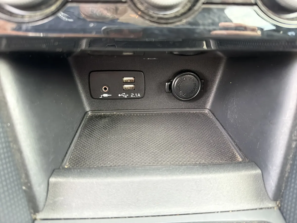 2021 Subaru Forester Limited thumbnail 23