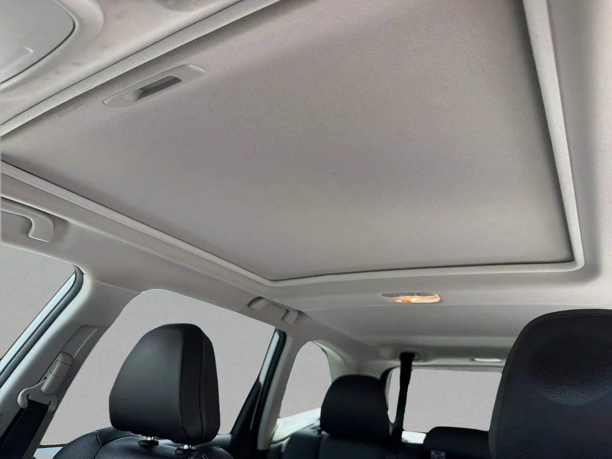 2021 Subaru Forester Limited thumbnail 28