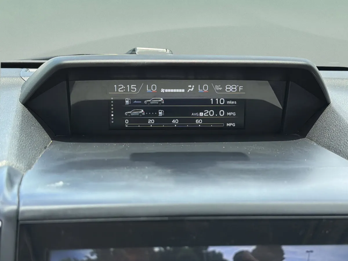 2021 Subaru Forester Limited thumbnail 29
