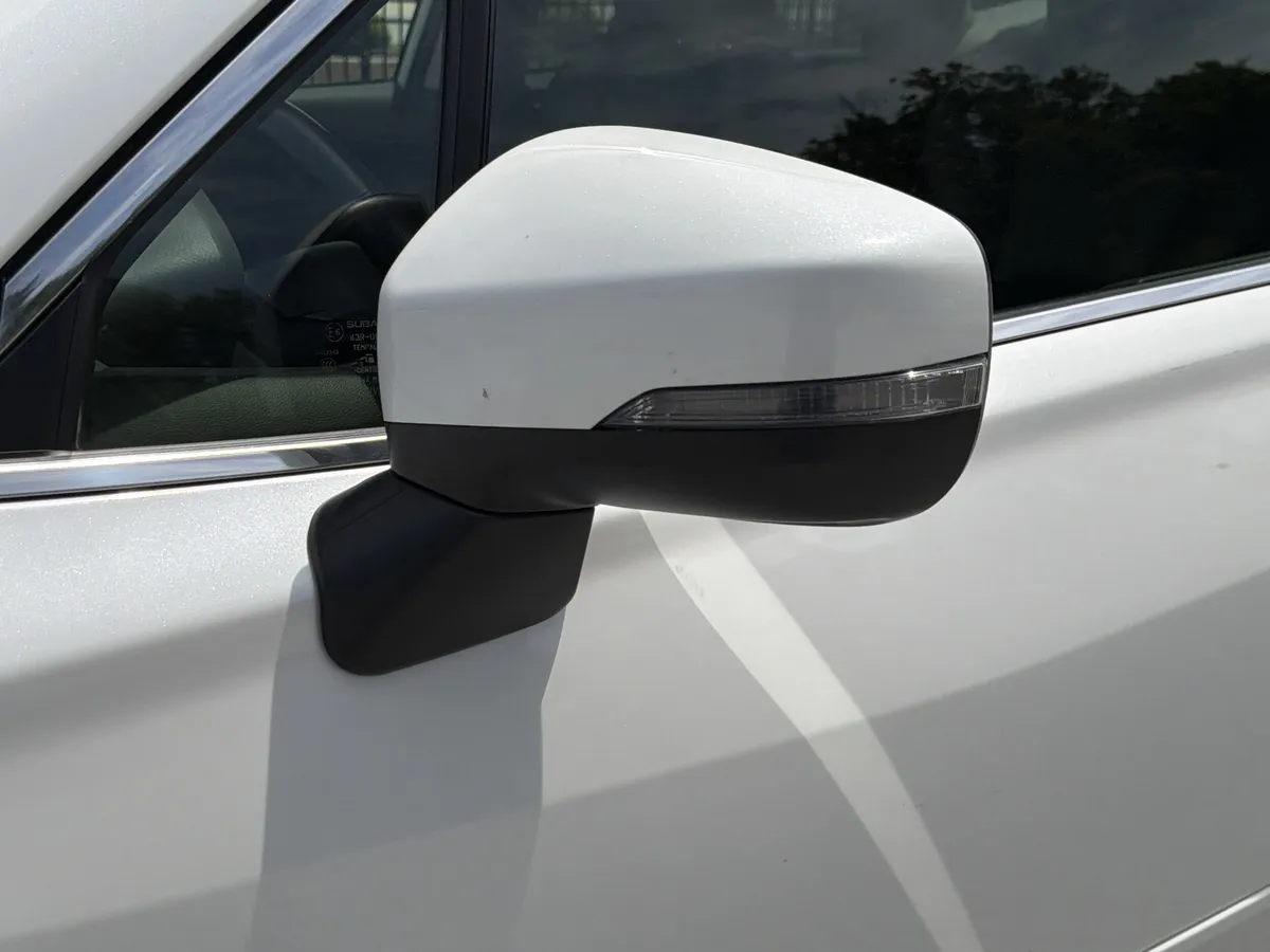 2021 Subaru Forester Limited thumbnail 33