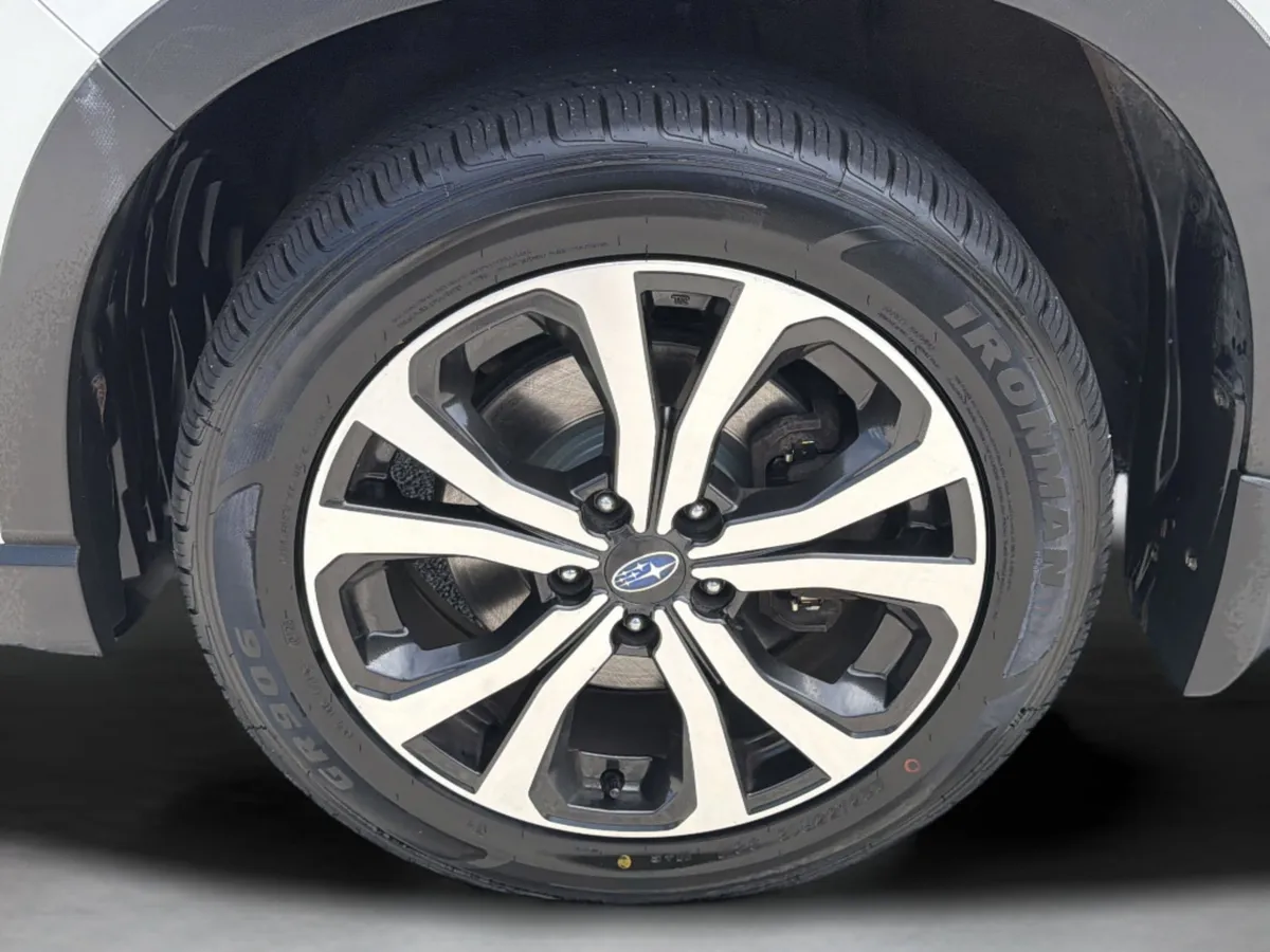 2021 Subaru Forester Limited thumbnail 34