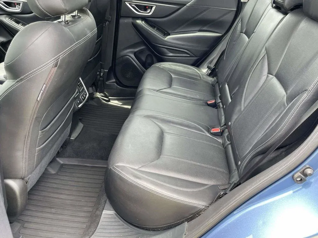 2021 Subaru Forester Touring thumbnail 11
