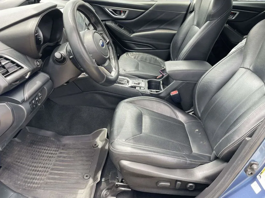 2021 Subaru Forester Touring thumbnail 13