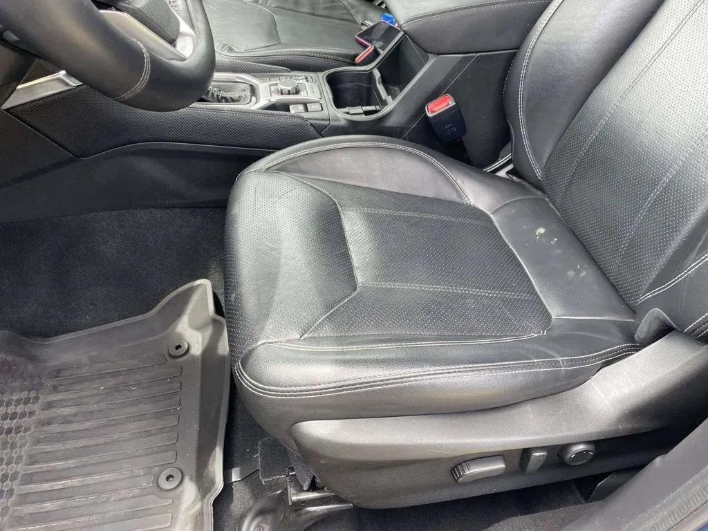 2021 Subaru Forester Touring thumbnail 14