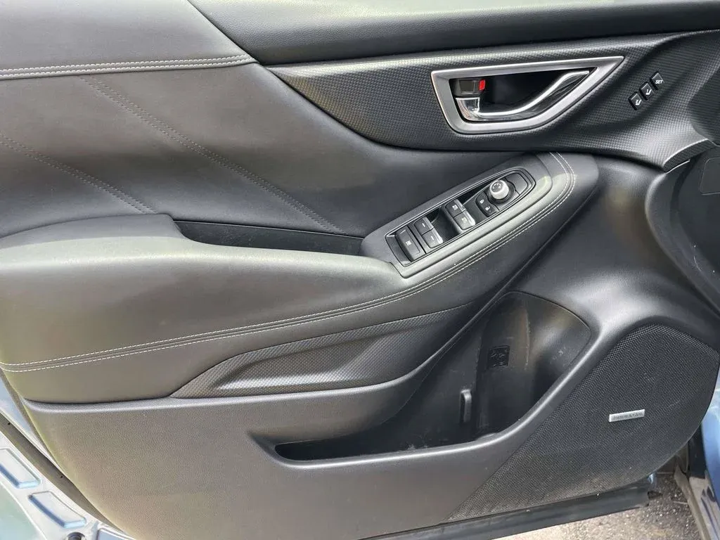 2021 Subaru Forester Touring thumbnail 15